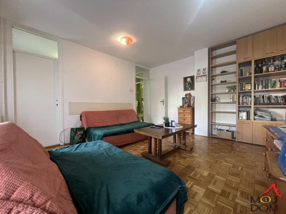 Slika 2 - Stan,NOVI SAD,NOVA DETELINARA,kv: 58, € 182300, ID: 1032954