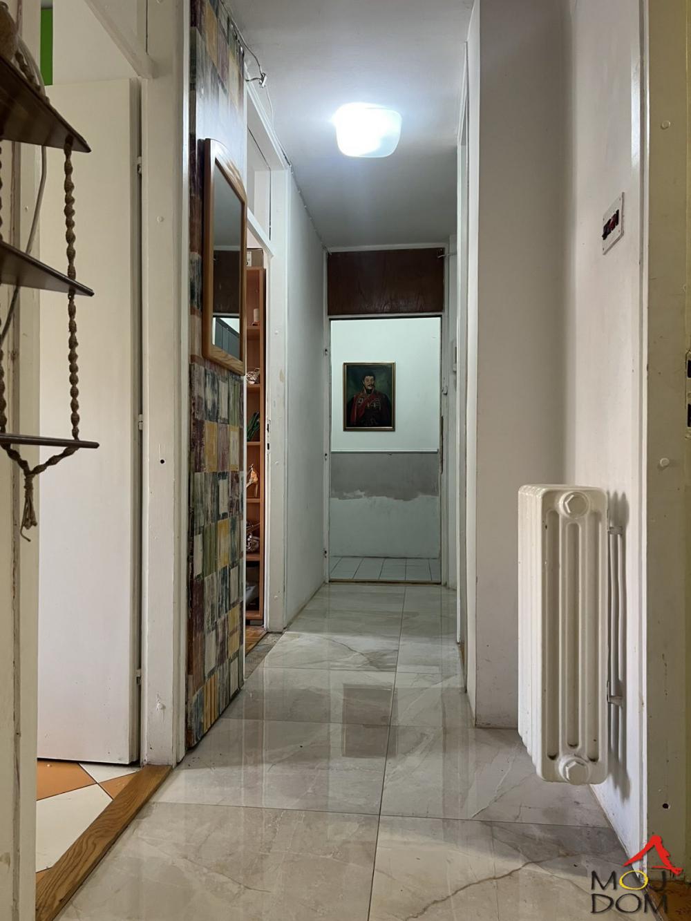 Slika 9 - Stan,NOVI SAD,NOVA DETELINARA,kv: 58, € 182300, ID: 1032954