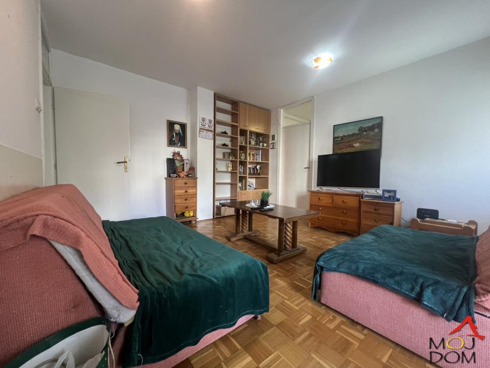 Slika 1 - Stan,NOVI SAD,NOVA DETELINARA,kv: 58, € 182300, ID: 1032954