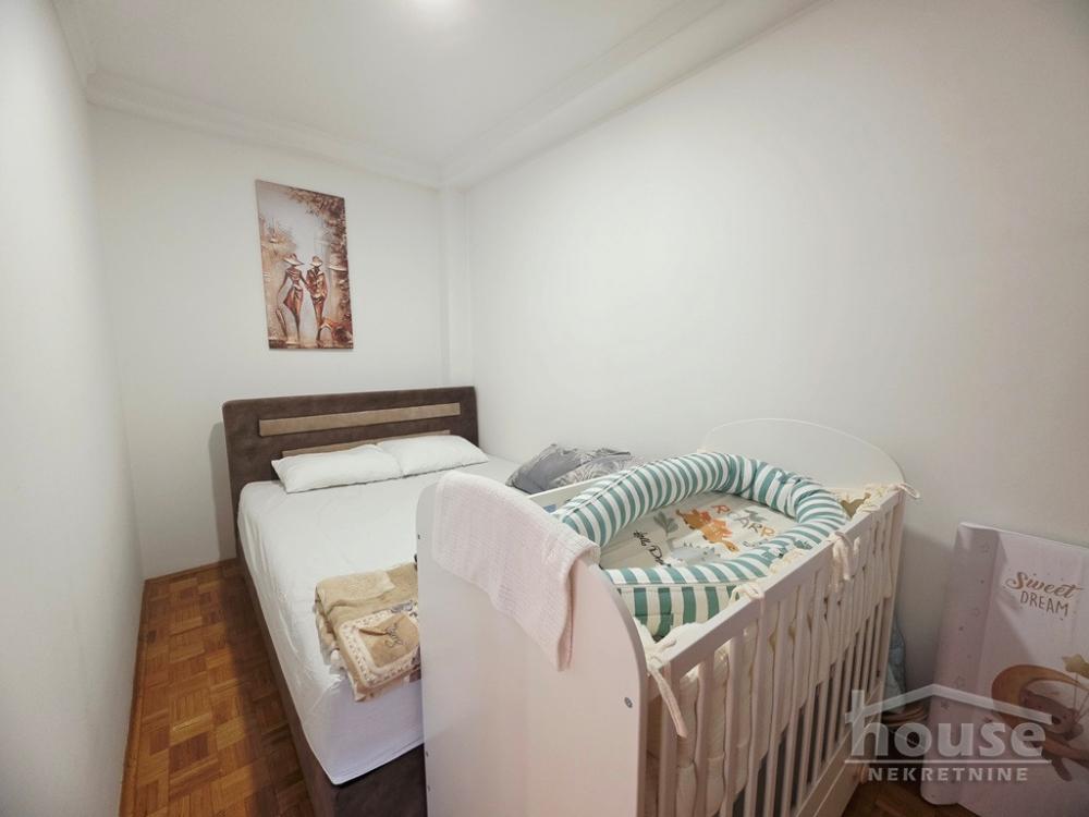 Slika 7 - Stan,NOVI SAD,CENTAR,kv: 48.00, € 170000, ID: 1066427