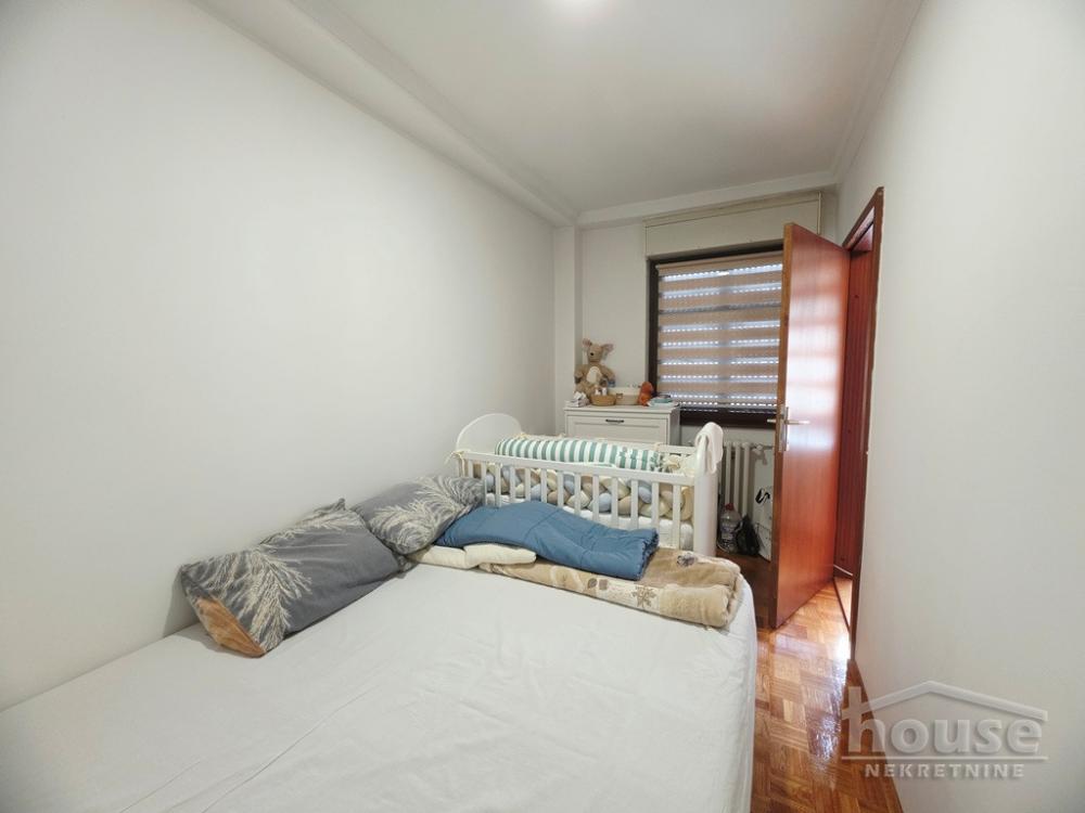 Slika 8 - Stan,NOVI SAD,CENTAR,kv: 48.00, € 170000, ID: 1066427