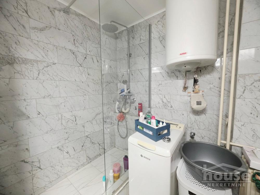 Slika 10 - Stan,NOVI SAD,CENTAR,kv: 48.00, € 170000, ID: 1066427