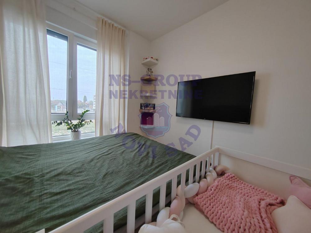 Slika 4 - Prodaje se stan na Novom Naselju ODLICAN! 57m2