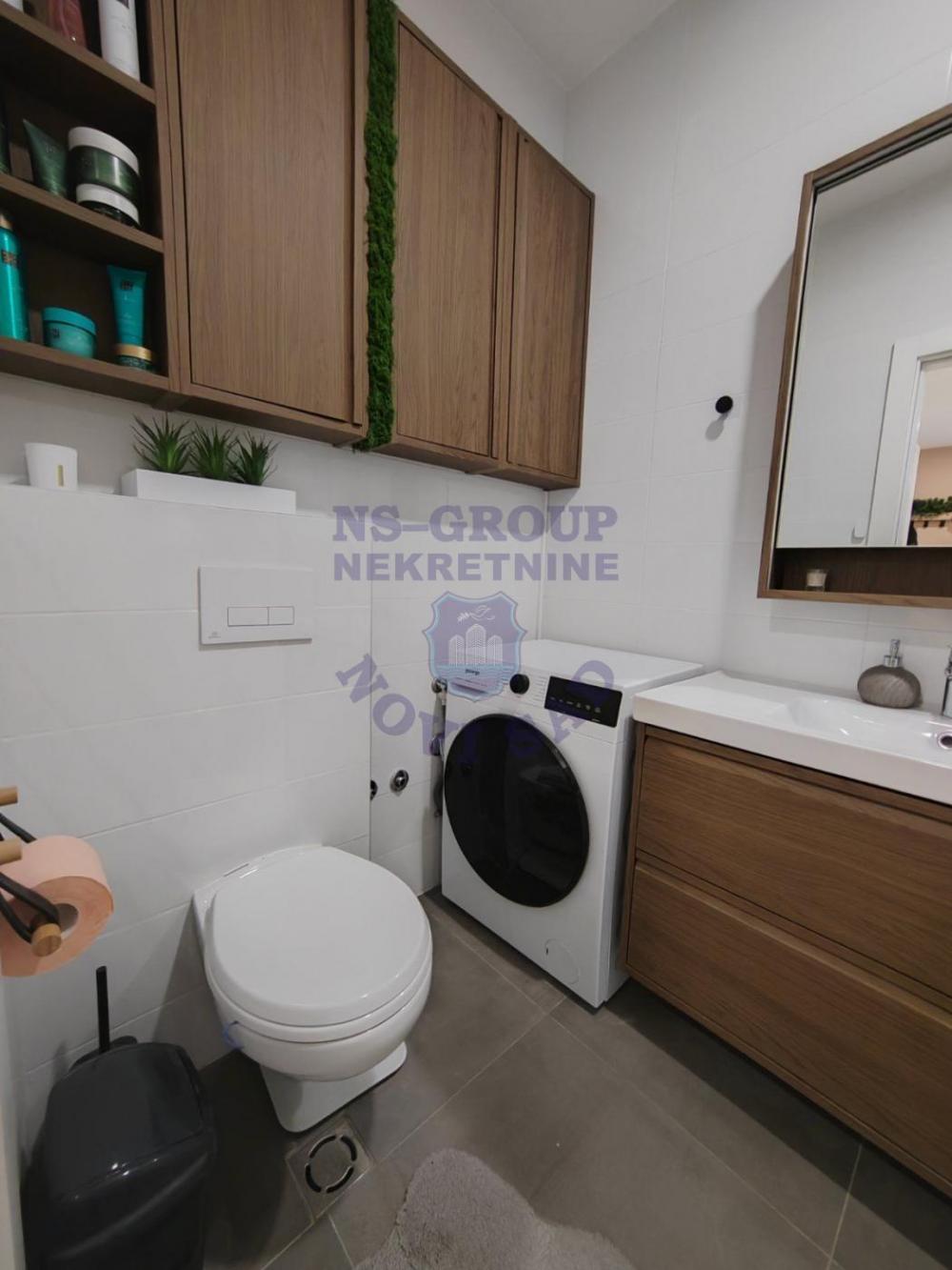 Slika 6 - Prodaje se stan na Novom Naselju ODLICAN! 57m2