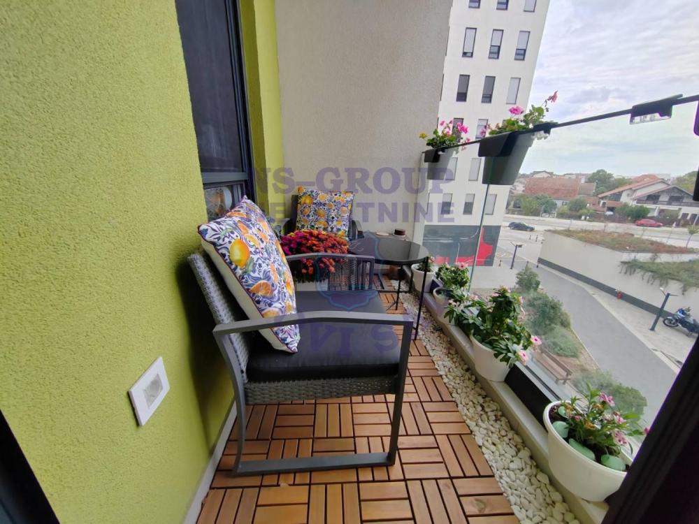 Slika 7 - Prodaje se stan na Novom Naselju ODLICAN! 57m2