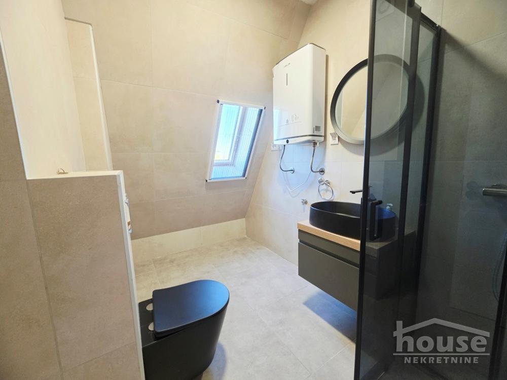 Slika 4 - Stan,NOVI SAD,DETELINARA,kv: 99.00, € 280000, ID: 1066315