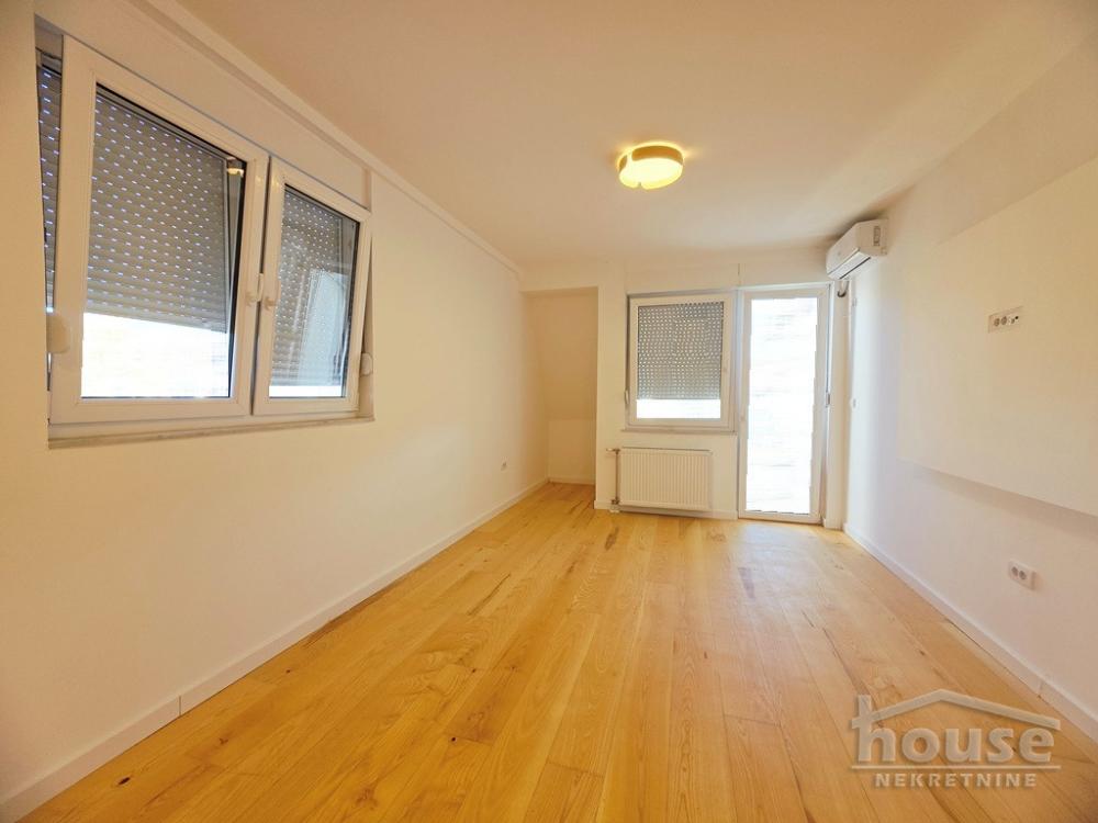 Slika 9 - Stan,NOVI SAD,DETELINARA,kv: 99.00, € 280000, ID: 1066315
