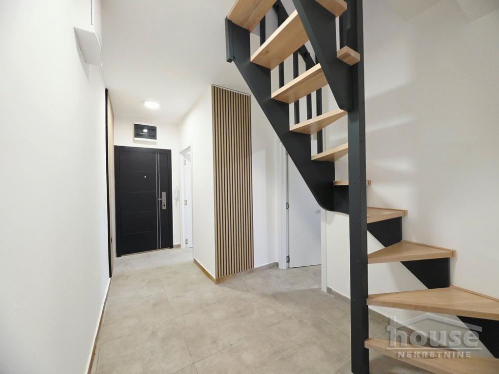 Slika 11 - Stan,NOVI SAD,DETELINARA,kv: 99.00, € 280000, ID: 1066315