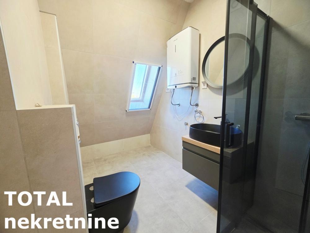 Slika 3 - Stan,NOVI SAD,DETELINARA,kv: 99.00, € 280000, ID: 1103161