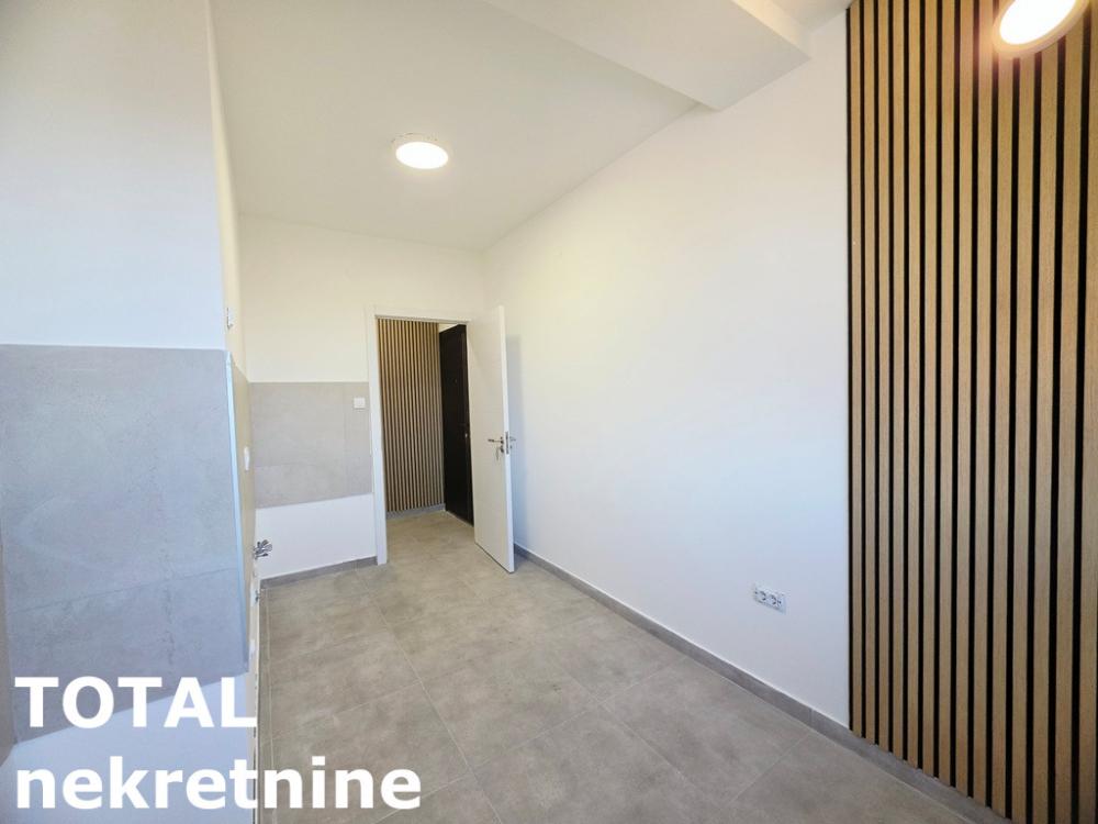 Slika 1 - Stan,NOVI SAD,DETELINARA,kv: 99.00, € 280000, ID: 1103161