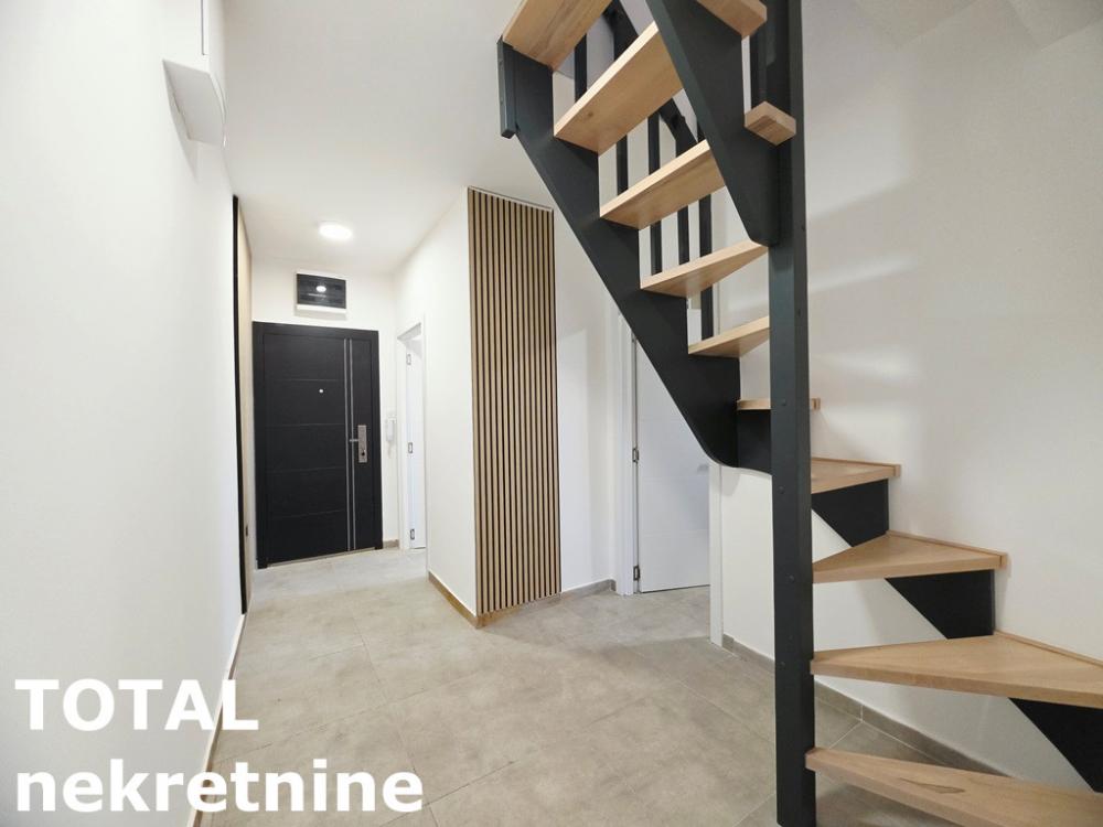 Slika 10 - Stan,NOVI SAD,DETELINARA,kv: 99.00, € 280000, ID: 1103161
