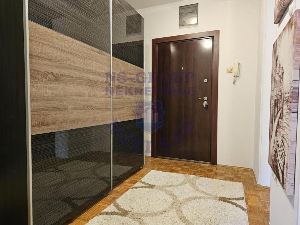 Slika 10 - Fenomenalan dvoiposoban stan na Novoj Detelinari bez trunke ulaganja!