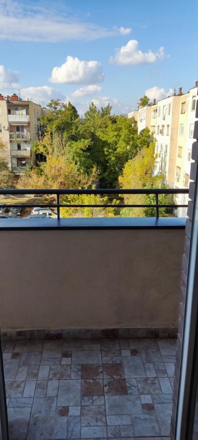 Slika 3 - Jednoiposoban, 53m2, Detelinara Novi Sad, sa terasom, ima lift