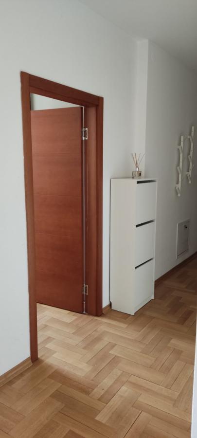 Slika 9 - Jednoiposoban, 53m2, Detelinara Novi Sad, sa terasom, ima lift