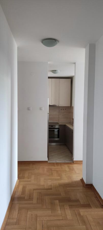 Slika 10 - Jednoiposoban, 53m2, Detelinara Novi Sad, sa terasom, ima lift