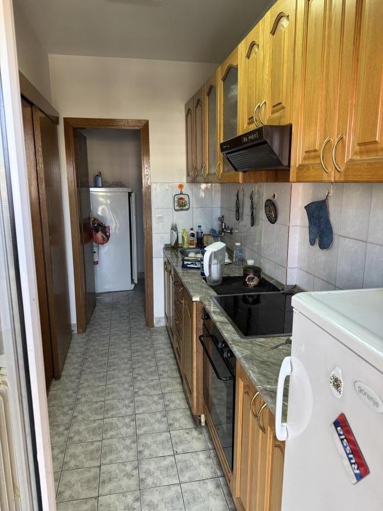 Slika 6 - Jednoiposoban, 63m2, pasterova Novi Sad, sa terasom