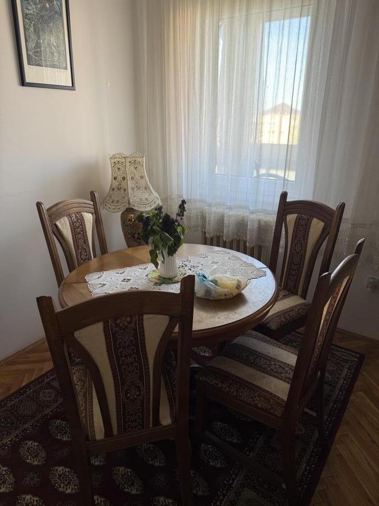 Slika 4 - Jednoiposoban, 63m2, pasterova Novi Sad, sa terasom