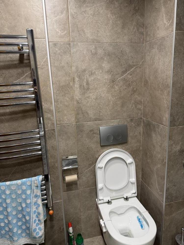 Slika 2 - Jednoiposoban, 63m2, pasterova Novi Sad, sa terasom