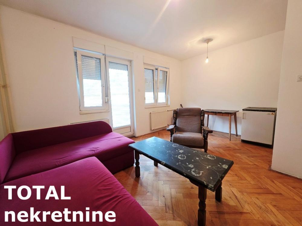 Slika 2 - Stan,NOVI SAD,NOVA DETELINARA,kv: 32.00, € 90000, ID: 1103094