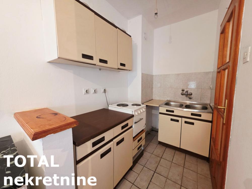 Slika 5 - Stan,NOVI SAD,NOVA DETELINARA,kv: 32.00, € 90000, ID: 1103094