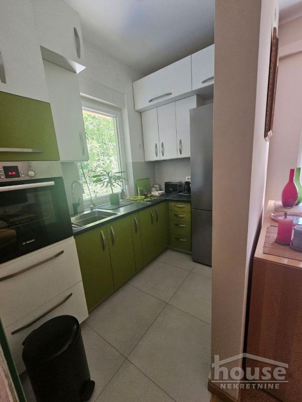 Slika 2 - Stan,NOVI SAD,ROTKVARIJA,kv: 45.00, € 180000, ID: 1066274