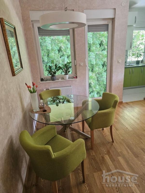 Slika 1 - Stan,NOVI SAD,ROTKVARIJA,kv: 45.00, € 180000, ID: 1066274