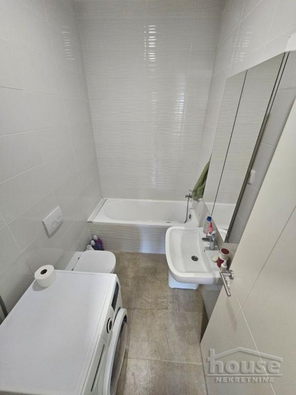 Slika 4 - Stan,NOVI SAD,ROTKVARIJA,kv: 45.00, € 180000, ID: 1066274