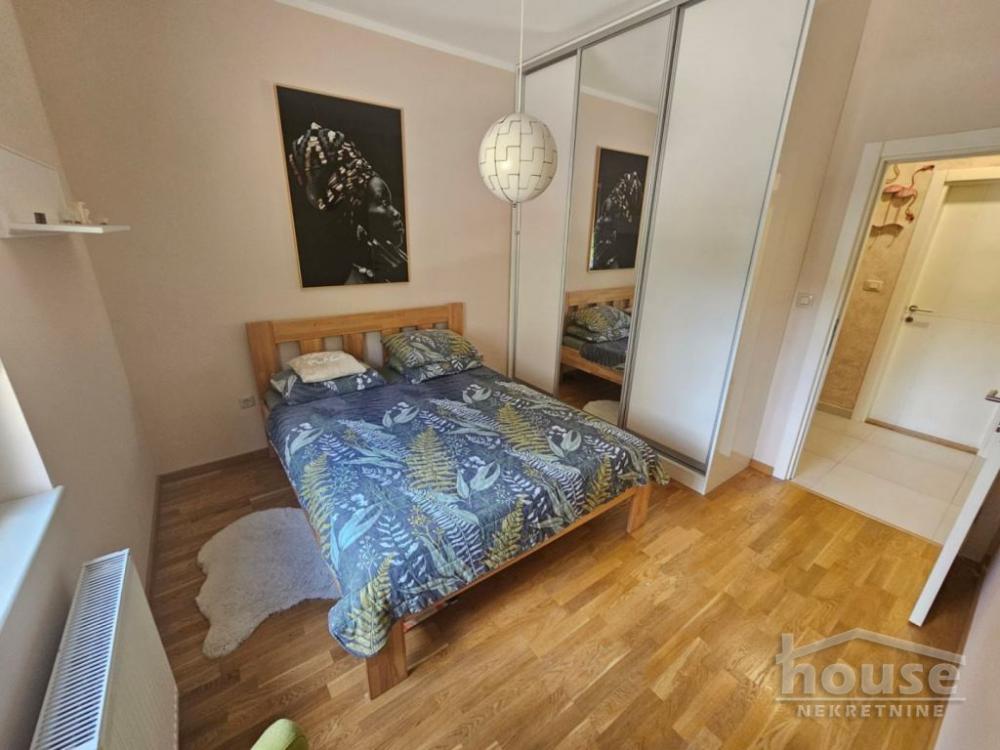 Slika 3 - Stan,NOVI SAD,ROTKVARIJA,kv: 45.00, € 180000, ID: 1066274