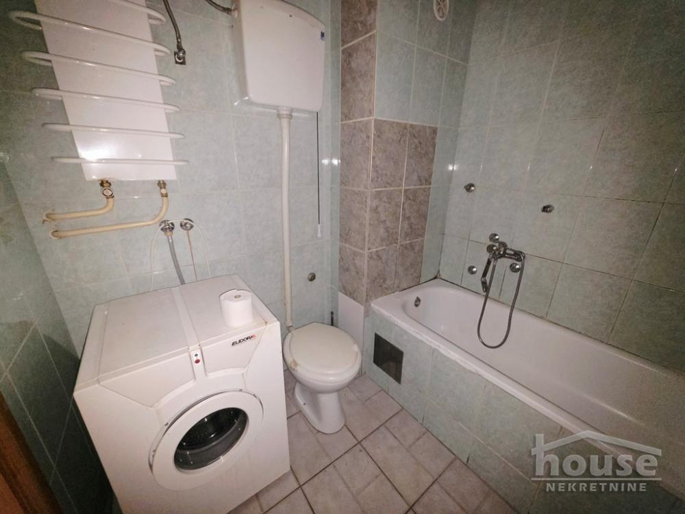 Slika 7 - Stan,NOVI SAD,NOVA DETELINARA,kv: 32.00, € 90000, ID: 1066248