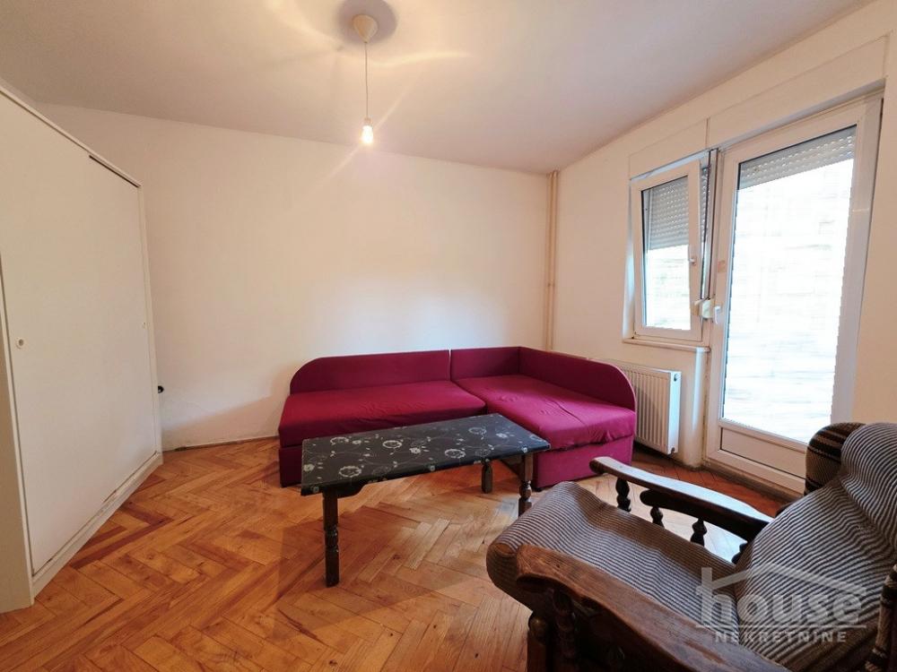 Slika 2 - Stan,NOVI SAD,NOVA DETELINARA,kv: 32.00, € 90000, ID: 1066248