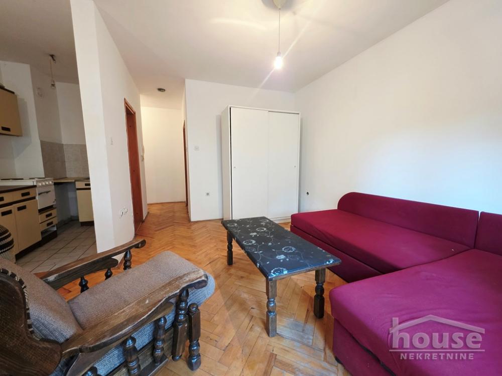 Slika 3 - Stan,NOVI SAD,NOVA DETELINARA,kv: 32.00, € 90000, ID: 1066248