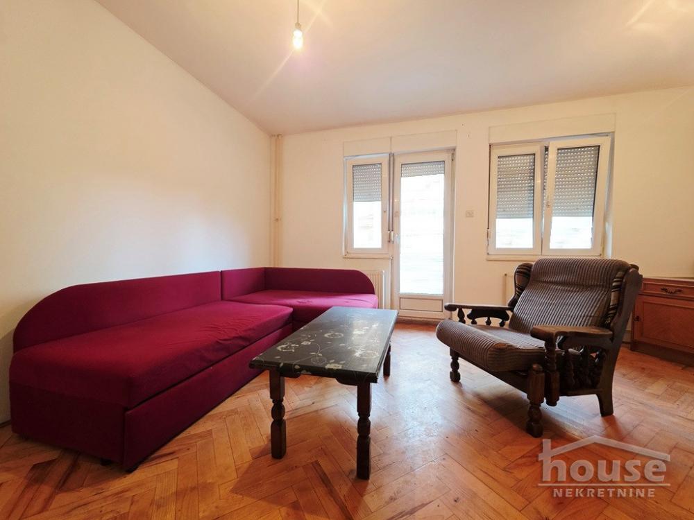 Slika 1 - Stan,NOVI SAD,NOVA DETELINARA,kv: 32.00, € 90000, ID: 1066248