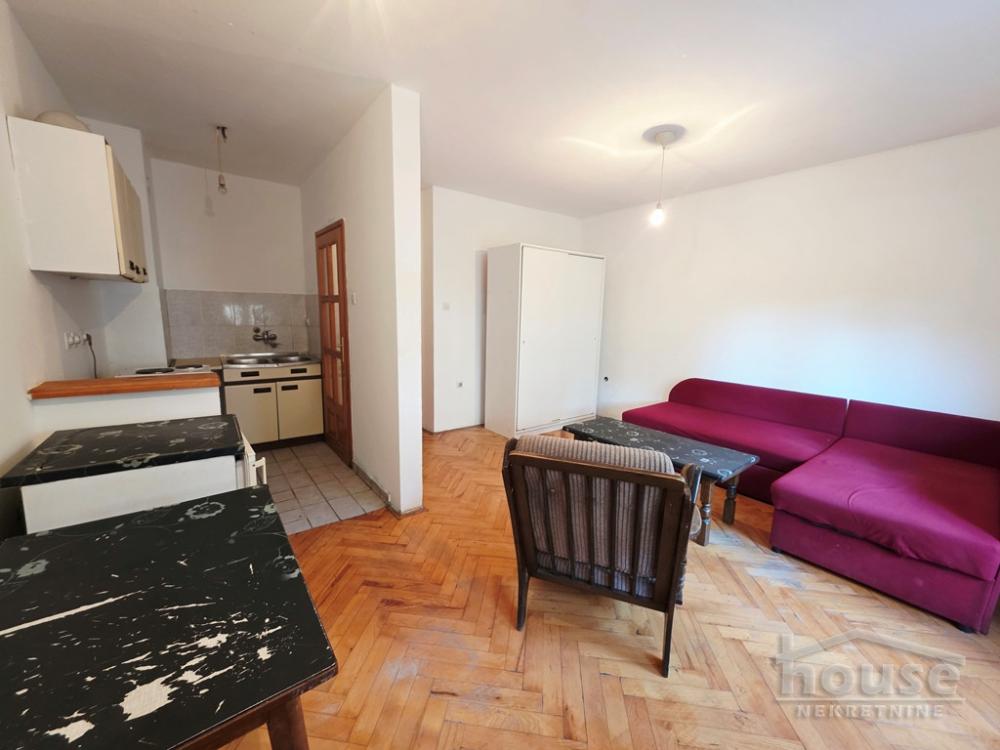 Slika 4 - Stan,NOVI SAD,NOVA DETELINARA,kv: 32.00, € 90000, ID: 1066248