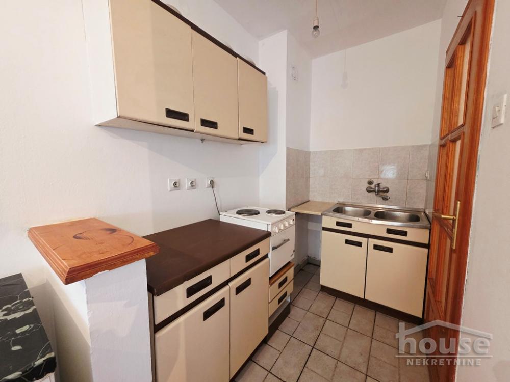 Slika 5 - Stan,NOVI SAD,NOVA DETELINARA,kv: 32.00, € 90000, ID: 1066248