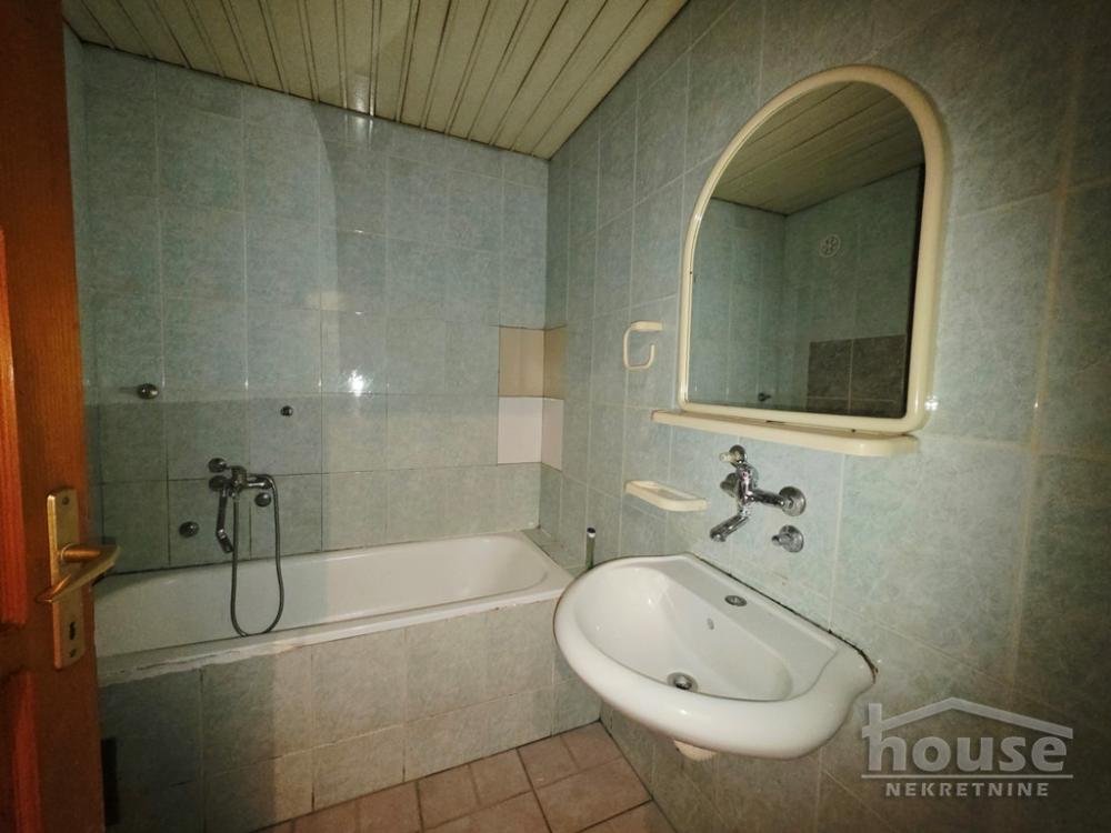 Slika 6 - Stan,NOVI SAD,NOVA DETELINARA,kv: 32.00, € 90000, ID: 1066248