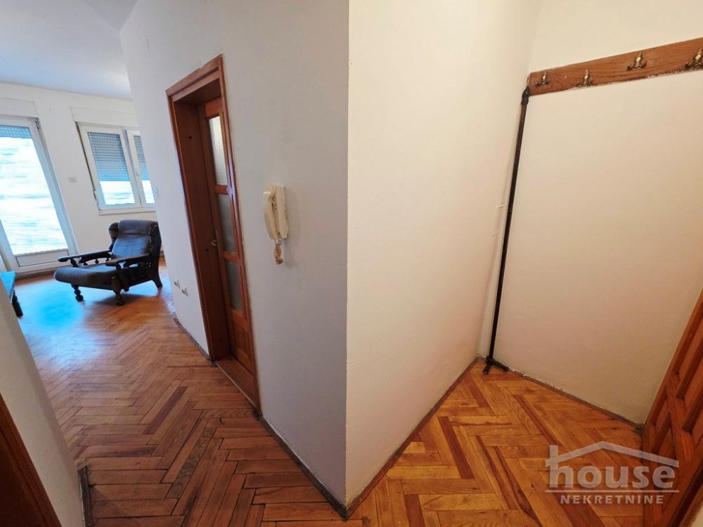 Slika 8 - Stan,NOVI SAD,NOVA DETELINARA,kv: 32.00, € 90000, ID: 1066248