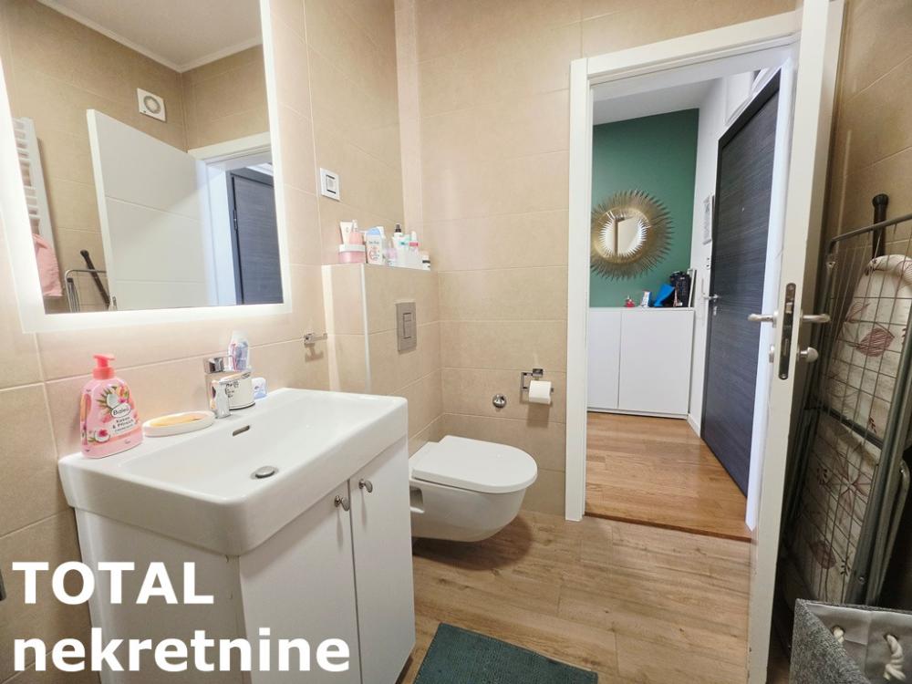 Slika 6 - Stan,NOVI SAD,GRBAVICA,kv: 39.00, € 157000, ID: 1103017