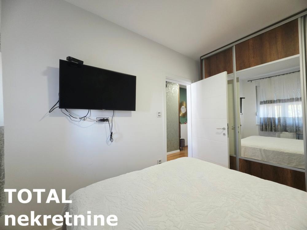 Slika 4 - Stan,NOVI SAD,GRBAVICA,kv: 39.00, € 157000, ID: 1103017