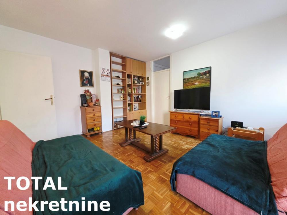 Glavna slika -Stan,NOVI SAD,SAJAM,kv: 58.00, € 177000, ID: 1103329