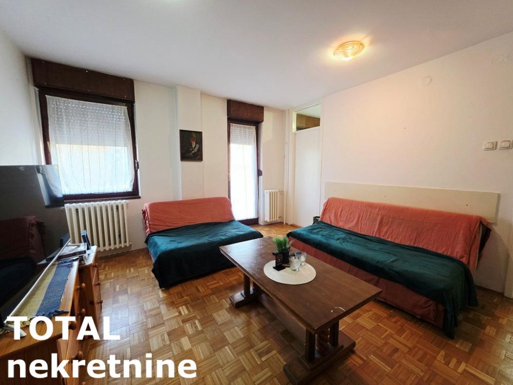 Slika 2 - Stan,NOVI SAD,SAJAM,kv: 58.00, € 177000, ID: 1103329