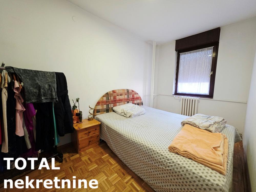 Slika 6 - Stan,NOVI SAD,SAJAM,kv: 58.00, € 177000, ID: 1103329