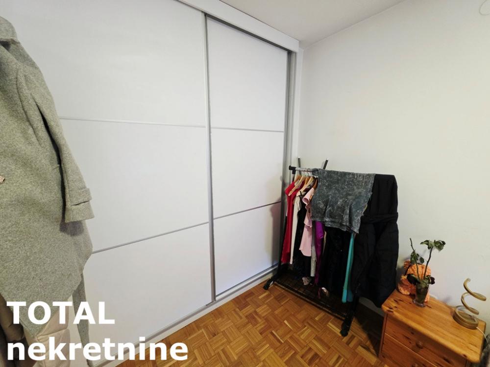 Slika 7 - Stan,NOVI SAD,SAJAM,kv: 58.00, € 177000, ID: 1103329