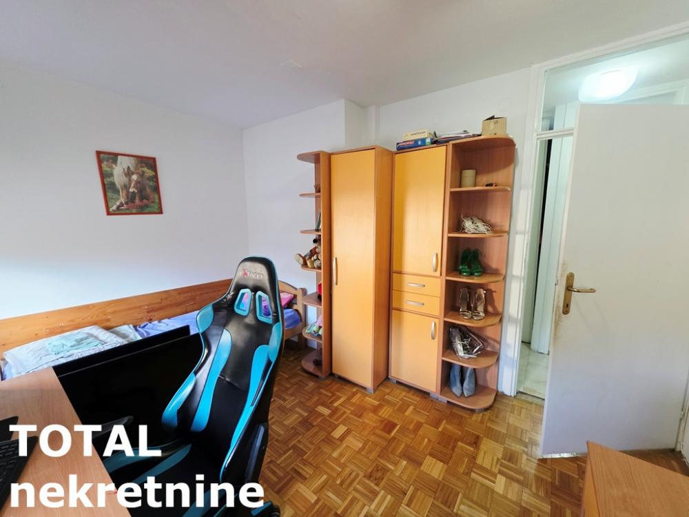Slika 9 - Stan,NOVI SAD,SAJAM,kv: 58.00, € 177000, ID: 1103329