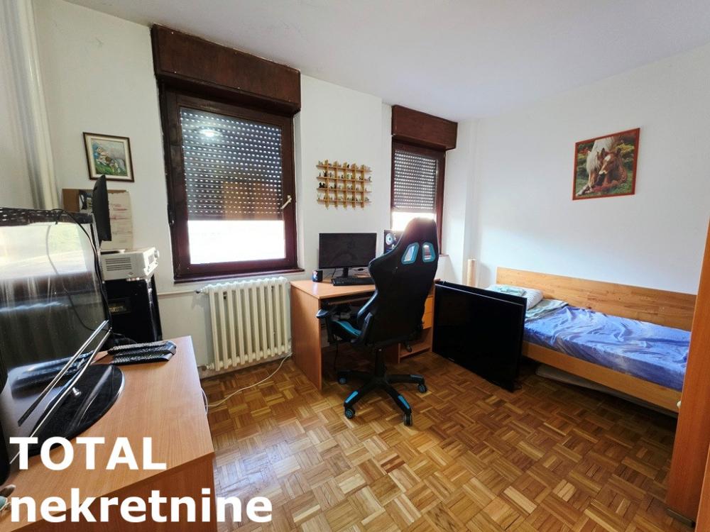 Slika 8 - Stan,NOVI SAD,SAJAM,kv: 58.00, € 177000, ID: 1103329
