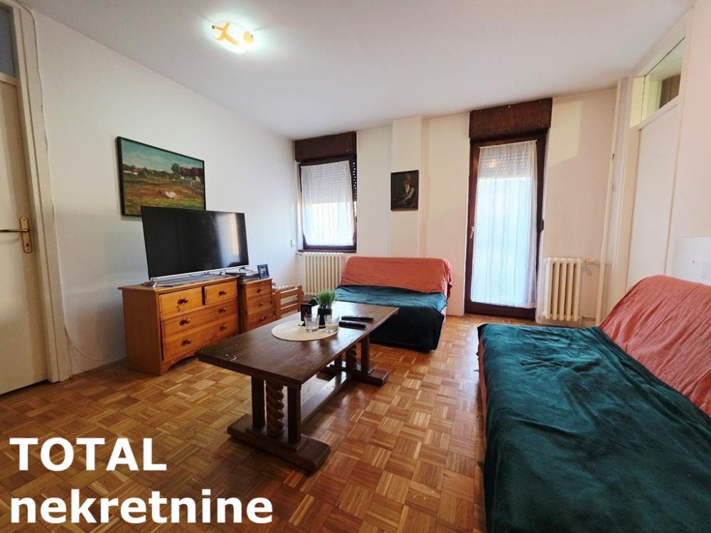 Slika 3 - Stan,NOVI SAD,SAJAM,kv: 58.00, € 177000, ID: 1103329