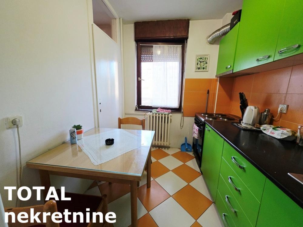 Slika 4 - Stan,NOVI SAD,SAJAM,kv: 58.00, € 177000, ID: 1103329