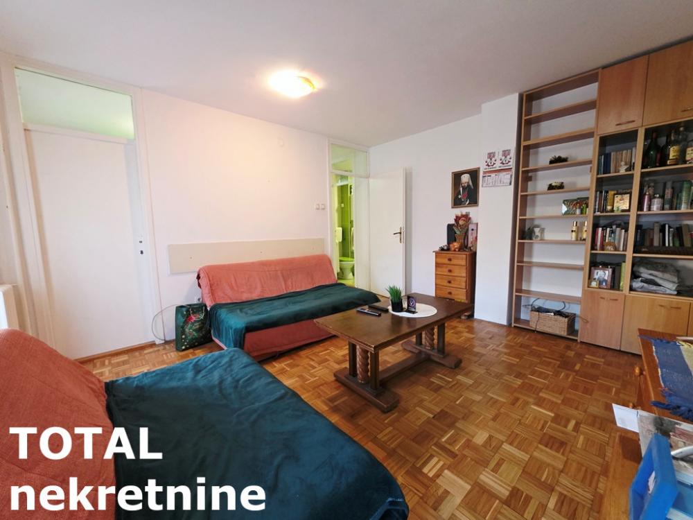 Slika 1 - Stan,NOVI SAD,SAJAM,kv: 58.00, € 177000, ID: 1103329
