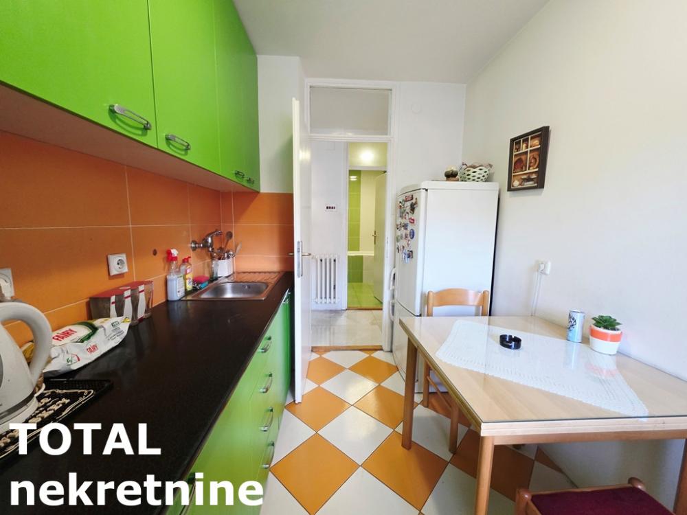 Slika 5 - Stan,NOVI SAD,SAJAM,kv: 58.00, € 177000, ID: 1103329