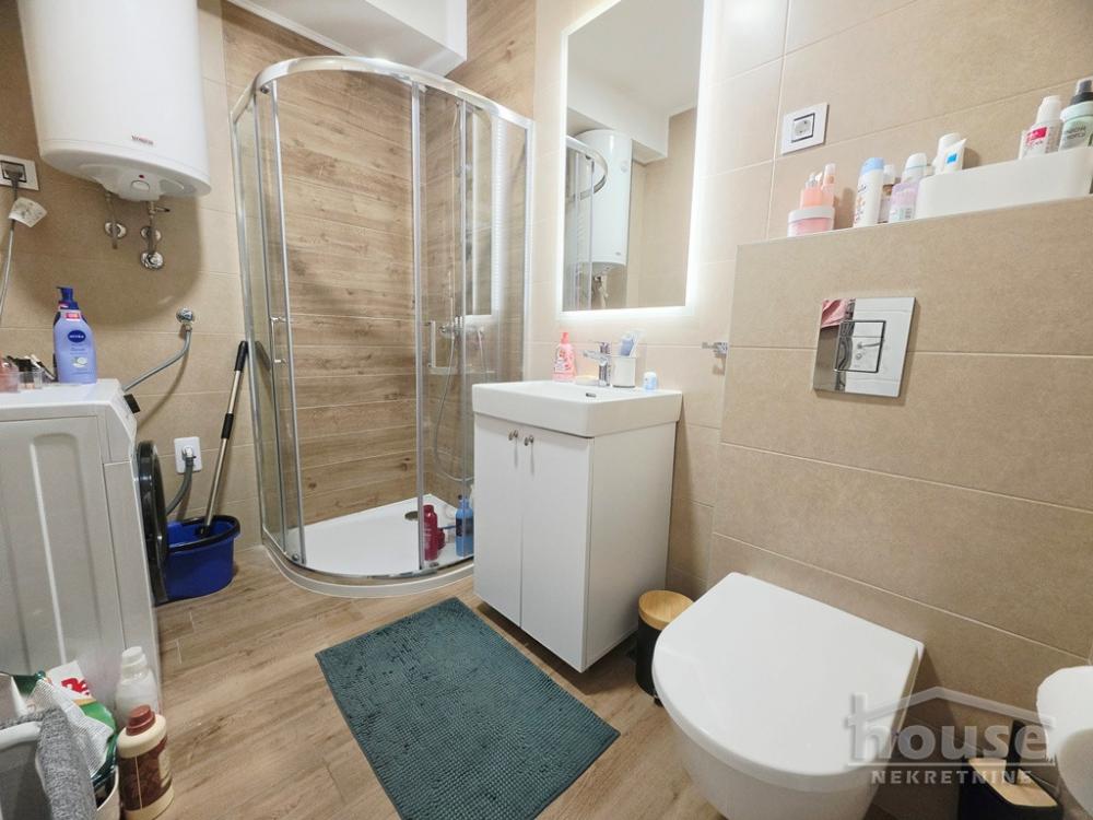 Slika 5 - Stan,NOVI SAD,GRBAVICA,kv: 39.00, € 157000, ID: 1066171