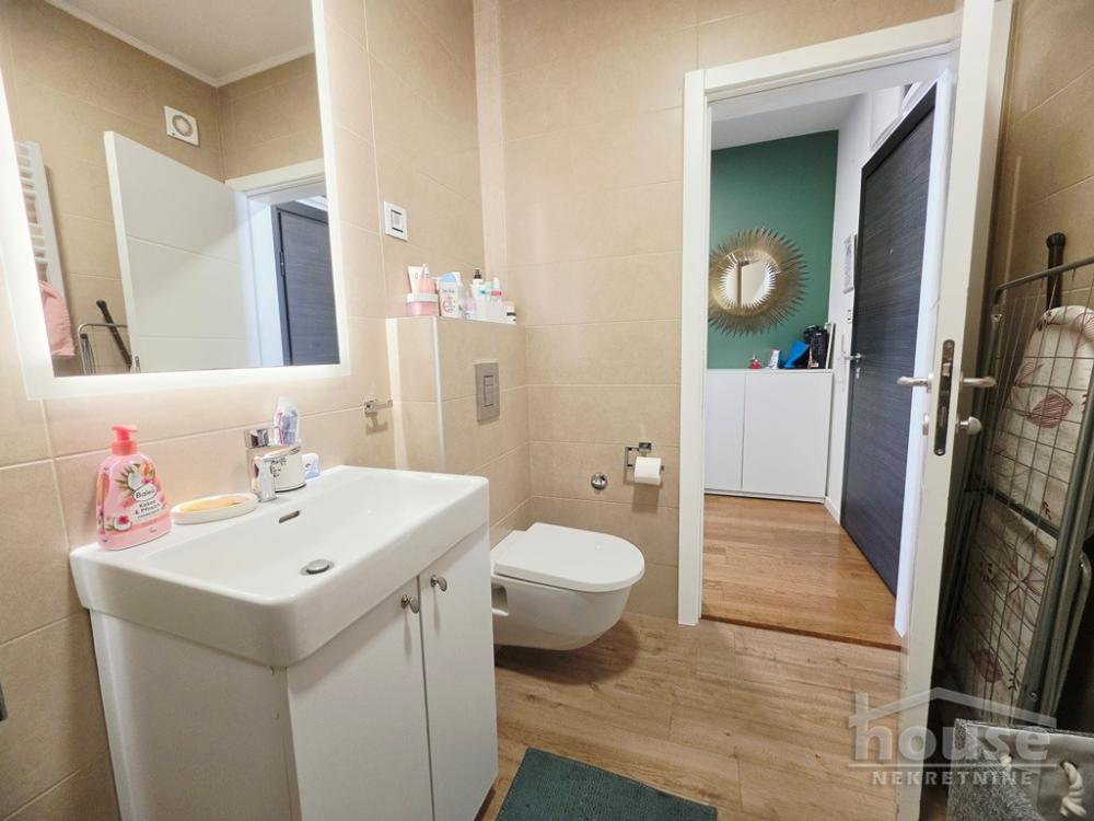 Slika 6 - Stan,NOVI SAD,GRBAVICA,kv: 39.00, € 157000, ID: 1066171
